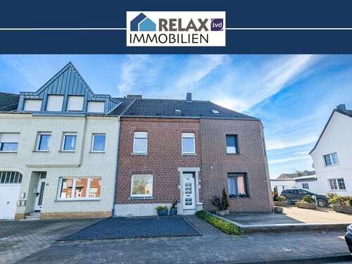 Foto - Haus zum Kaufen in Heinsberg 170.000,00 € 118 m²