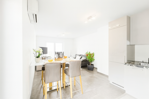 Foto - Wohnung zum Mieten in Frankfurt am Main 1.290,00 € 53 m²