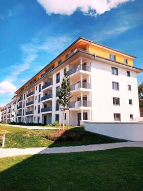 Foto - Wohnung zum Mieten in Augsburg 1.274,00 € 61.96 m²