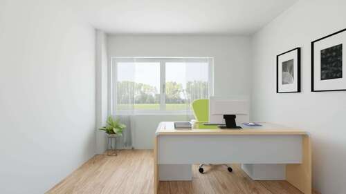 Foto - Büro in Berlin 2.500,00 € 100 m²