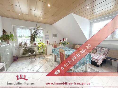 Foto - Wohnung zum Kaufen in Trier Ehrang 199.800,00 € 102 m²