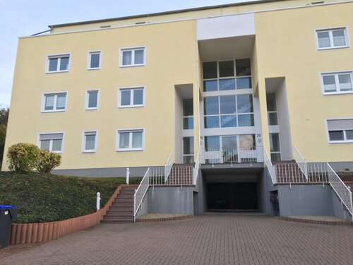 Foto - Wohnung zum Mieten in Saarbrücken 430,00 € 47.5 m²