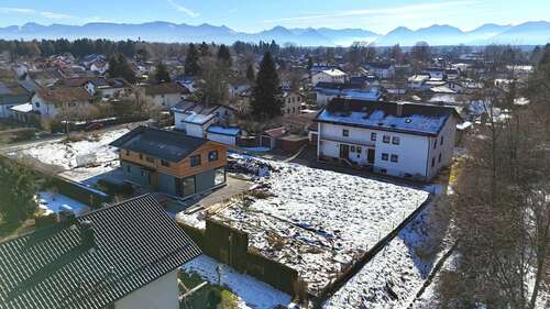 Foto - Grundstück zu verkaufen in Kolbermoor 749.000,00 € 875 m²