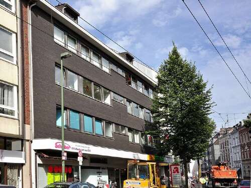 Foto - Garage zu vermieten in Düsseldorf 150,00 €