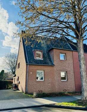 Foto - Haus zum Kaufen in Hürth 449.000,00 € 110 m²