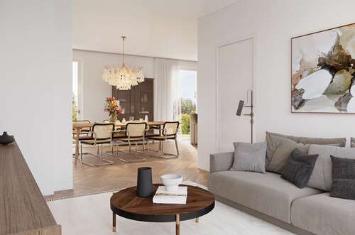 Foto - Haus zum Kaufen in Hürth 470.000,00 € 110 m²