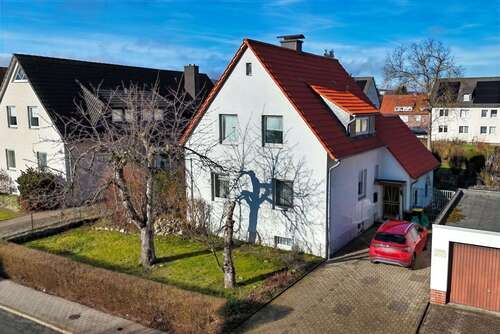 Foto - Haus zum Kaufen in Barsinghausen 249.000,00 € 145 m²