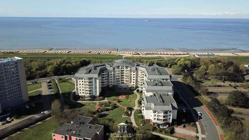 Foto - Wohnung zum Kaufen in Cuxhaven 550.000,00 € 103.67 m²