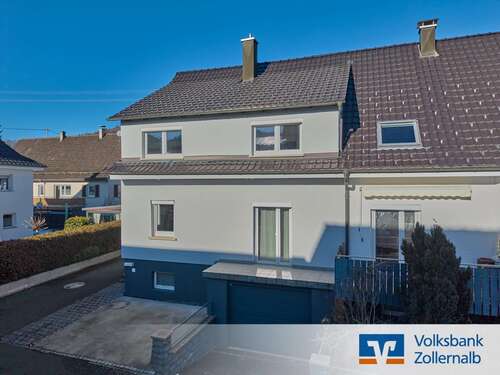 Foto - Haus zum Kaufen in Burladingen 245.000,00 € 130 m²