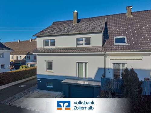 Foto - Haus zum Kaufen in Burladingen 229.000,00 € 130 m²