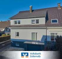 Haus zum Kaufen in Burladingen 245.000,00 € 130 m²