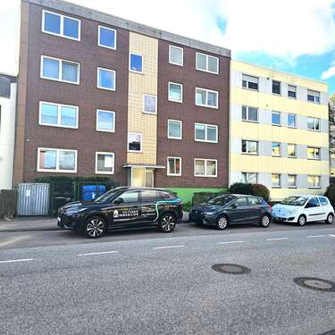 Foto - Wohnung zum Kaufen in Kiel 130.000,00 € 57 m²