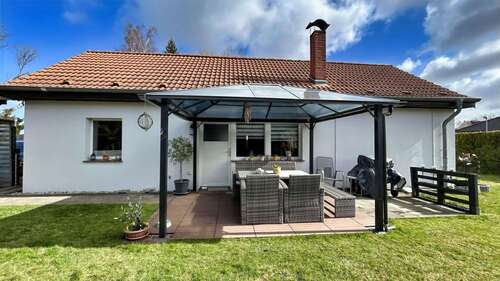 Foto - Haus zum Kaufen in Sanitz 174.200,00 € 80 m²