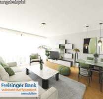 Wohnung zum Kaufen in Aschheim 550.000,00 € 100.44 m²