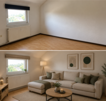 Wohnung zum Kaufen in Baden-Baden 225.000,00 € 83 m²