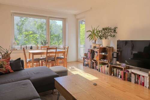 Foto - Wohnung zum Kaufen in Hamburg 420.000,00 € 85 m²
