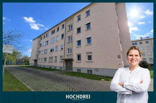 Foto - Wohnung zum Kaufen in Ingelheim am Rhein 199.000,00 € 86 m²