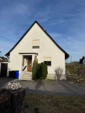 Foto - Haus zum Kaufen in Schrobenhausen 349.000,00 € 120 m²