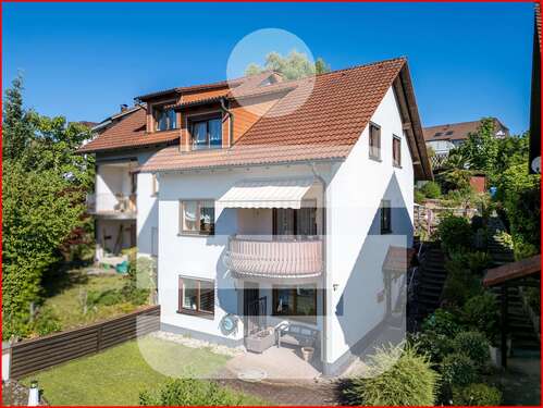 Foto - Haus zum Kaufen in Laufenburg 348.000,00 € 137 m²