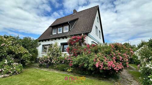 Foto - Haus zum Kaufen in Salzgitter 199.000,00 € 120 m²