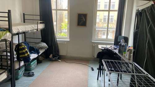 Foto - WG-Zimmer in Berlin 375,00 € 25 m²