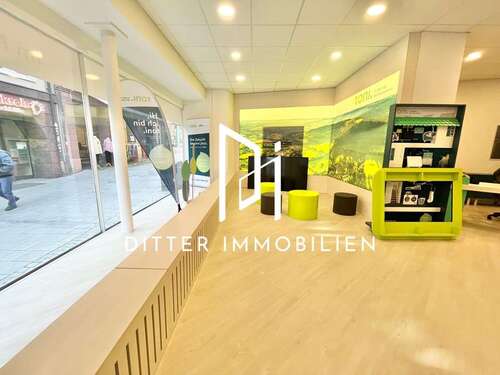 Foto - Einzelhandel in Tauberbischofsheim 1.100,00 € 85 m²