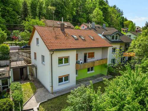 Foto - Wohnung zum Kaufen in Lörrach 249.000,00 € 69.05 m²