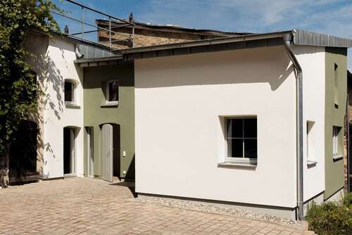 Foto - Wohnung zum Mieten in Fürstenberg 926,10 € 66.15 m²