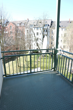 Foto - Wohnung zum Mieten in Chemnitz 334,00 € 58.8 m²