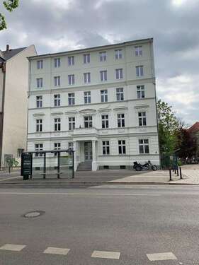 Foto - Büro in Berlin 541,00 € 26.06 m²