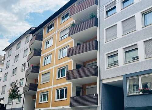 Foto - Wohnung zum Kaufen in Stuttgart 365.000,00 € 77.63 m²