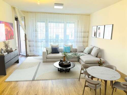 Foto - Wohnung zum Kaufen in Stuttgart 365.000,00 € 77.63 m²