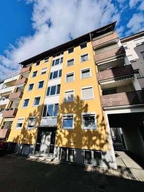 Foto - Wohnung zum Kaufen in Stuttgart 399.000,00 € 77.63 m²