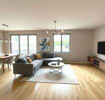 Wohnung zum Mieten in Nauen 821,00 € 63.17 m²
