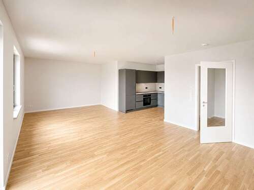 Foto - Wohnung zum Mieten in Nauen 884,00 € 63.17 m²