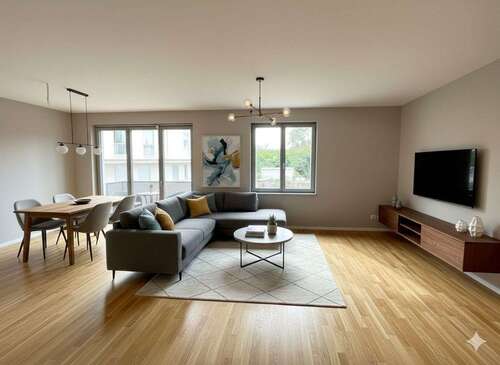 Foto - Wohnung zum Mieten in Nauen 944,00 € 63.17 m²