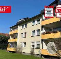 Wohnung zum Kaufen in Detmold 145.000,00 € 85.78 m²