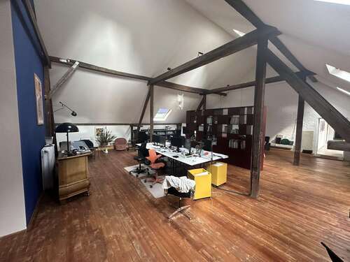 Foto - Büro in Krefeld 900,00 € 135 m²