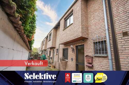 Foto - Haus zum Kaufen in Kamp-Lintfort 279.000,00 € 117.4 m²