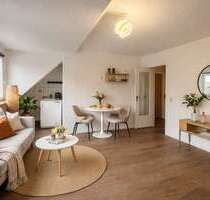 Wohnung zum Mieten in Bochum 270,00 € 30 m²