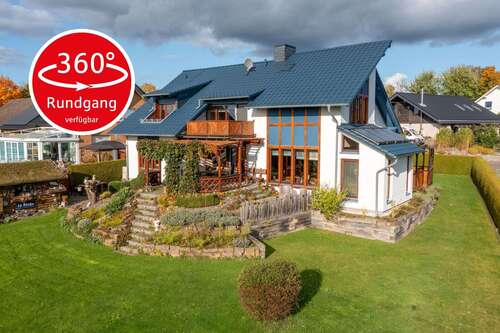 Foto - Haus zum Kaufen in Marienmünster Vörden 365.000,00 € 234.5 m²