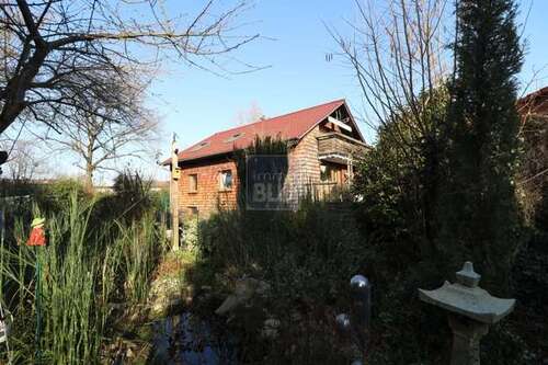 Foto - Haus zum Kaufen in Stutensee-Friedrichstal 649.000,00 € 170.49 m²