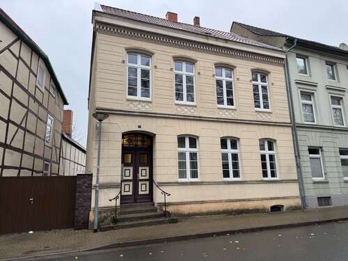 Foto - Haus zum Kaufen in Grabow 129.000,00 € 149 m²