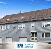 Haus zum Kaufen in Hausen 169.000,00 € 170 m²