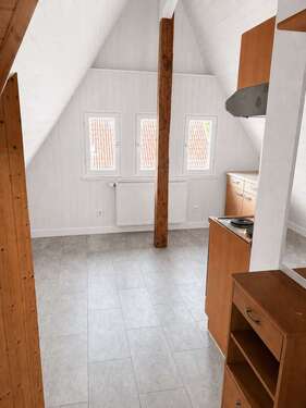 Foto - Wohnung zum Mieten in Stuttgart 530,00 € 35.3 m²