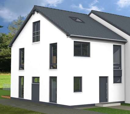 Foto - Haus zum Kaufen in Bonn 314.000,00 € 155 m²