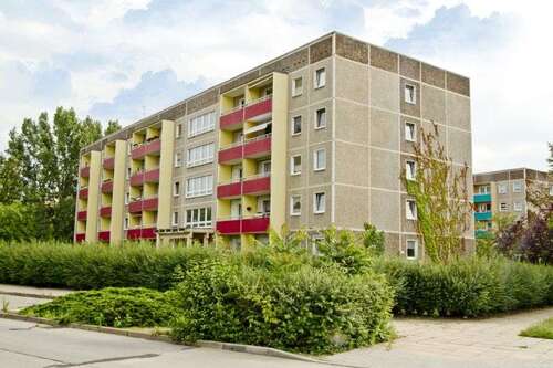 Foto - Wohnung zum Mieten in Brandenburg an der Havel 443,32 € 67.17 m²