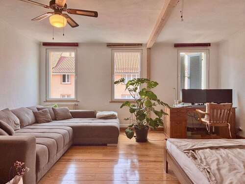 Foto - Wohnung zum Kaufen in Stuttgart 349.000,00 € 78 m²