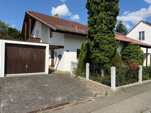 Foto - Haus zum Kaufen in Ingolstadt 579.000,00 € 138 m²