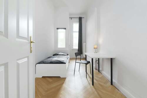Foto - WG-Zimmer in Berlin 640,00 € 14 m²